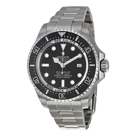 rolex deepsea preço|rolex deepsea black price.